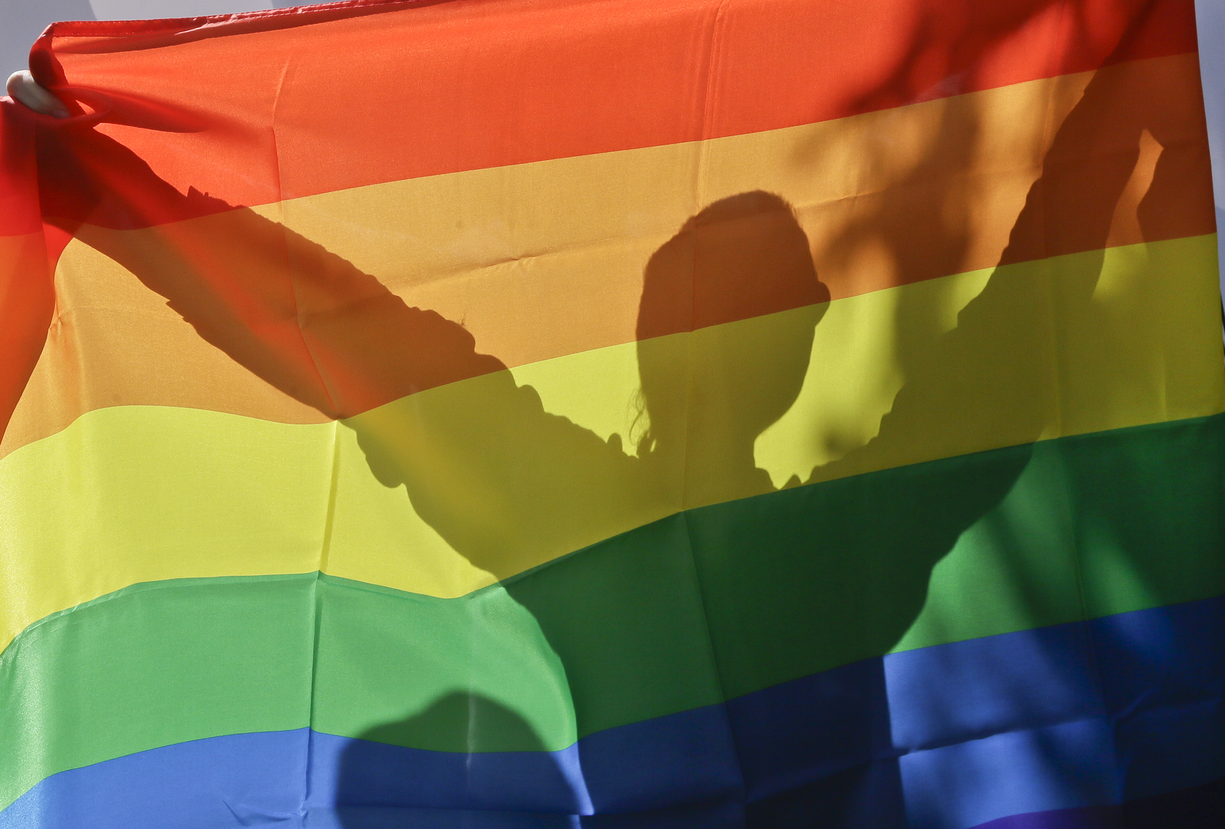 Περιστατικό ομοφοβίας-τρανσφοβίας; Πες το στην «Colour Youth»