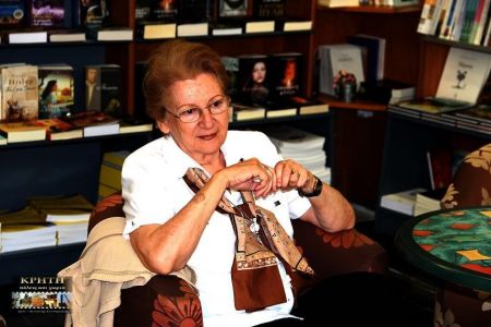 Διακρίσεις για το ελληνικό παιδικό βιβλίο