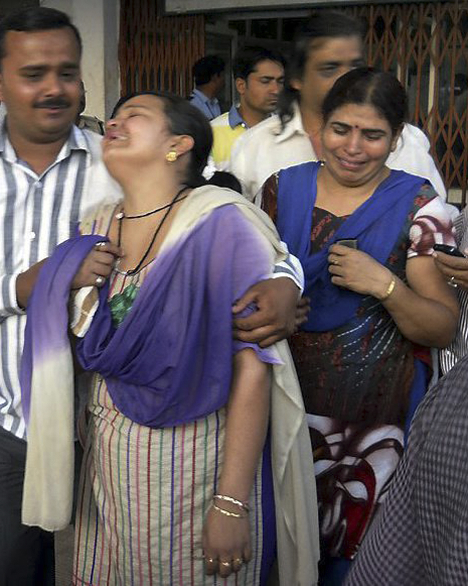Ινδία: Τουλάχιστον 23 οι νεκροί σε ενέδρα μαοϊκών ανταρτών