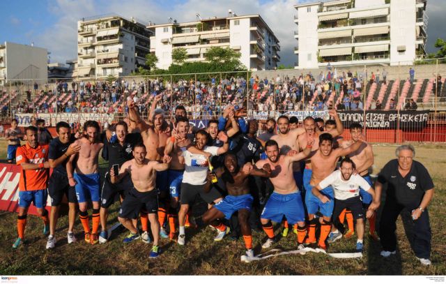 Απόλλων: Από τη χρεοκοπία στην αναγέννηση