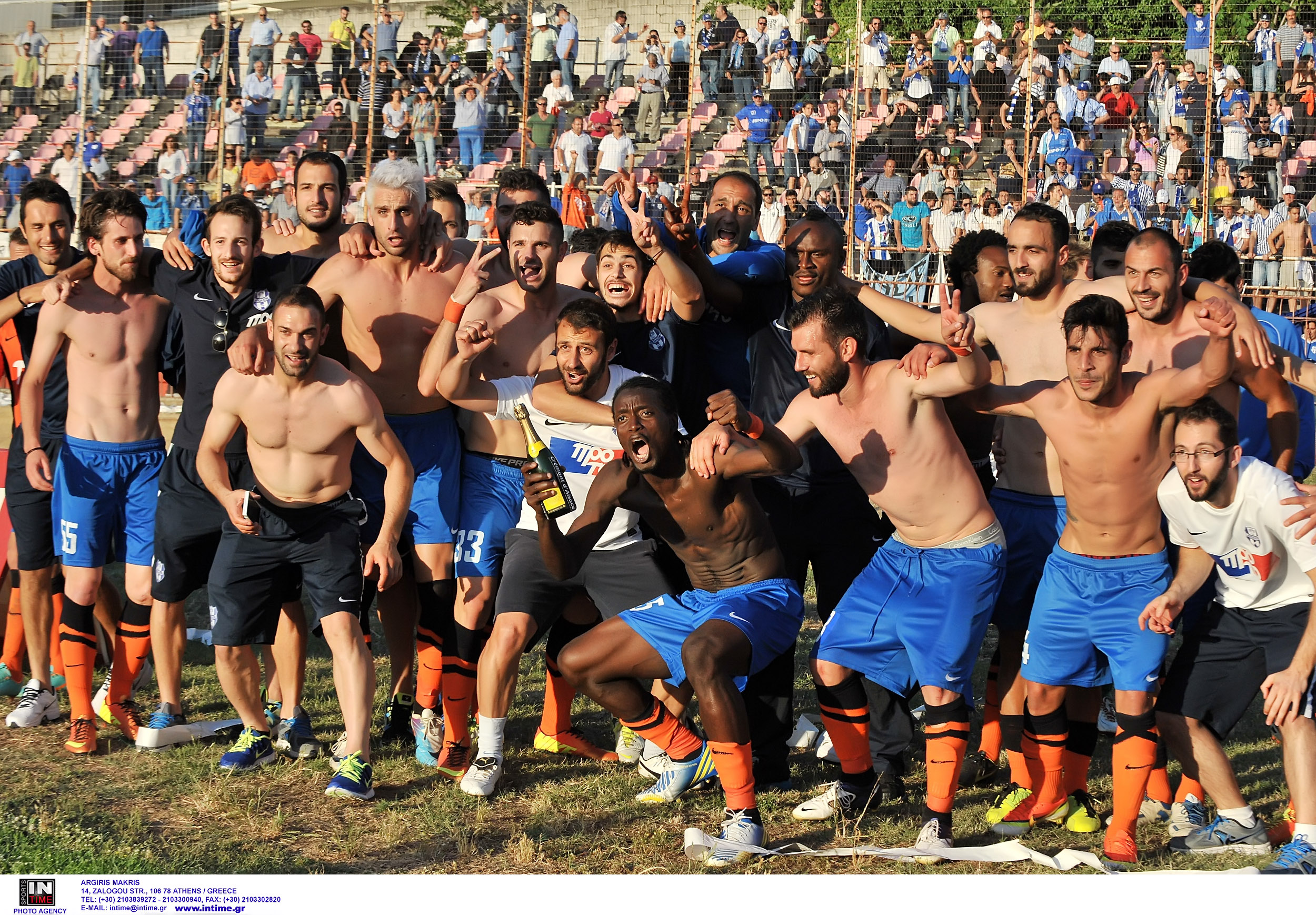 Στη Σούπερ Λίγκα Απόλλων Σμύρνης, Εργοτέλης και Καλλονή