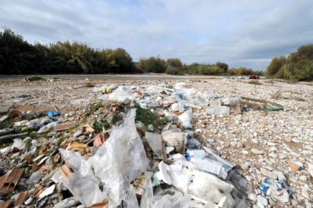 Eurostat: Μικρός ο όγκος των απορριμάτων που ανακυκλώνεται στην Ελλάδα