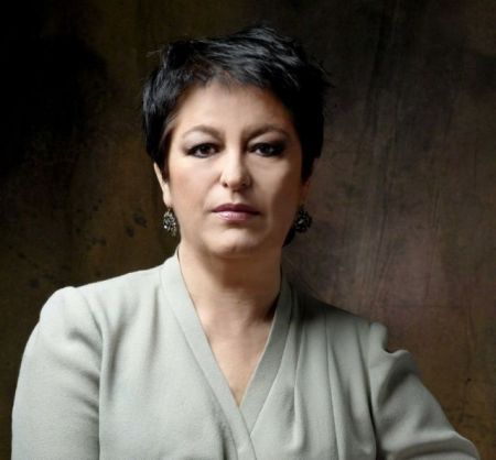 Μουσικό και ποιητικό οδοιπορικό για τη μνήμη του Ολοκαυτώματος με τη διεθνή σοπράνο Σόνια Θεοδωρίδου