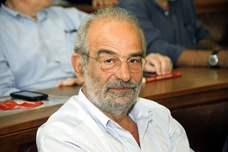 Σχέδιο Β: «Προσβολή για τον λαό και όνειδος για την Βουλή οι δηλώσεις Δραγασάκη»