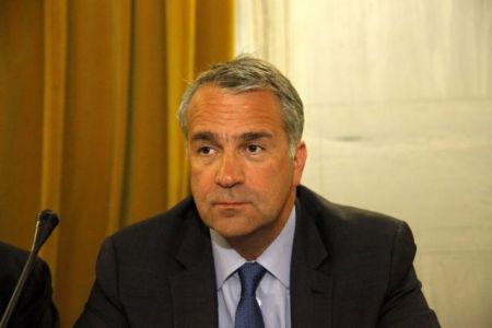 «Αν ήμουν μόνος στον πλανήτη»…