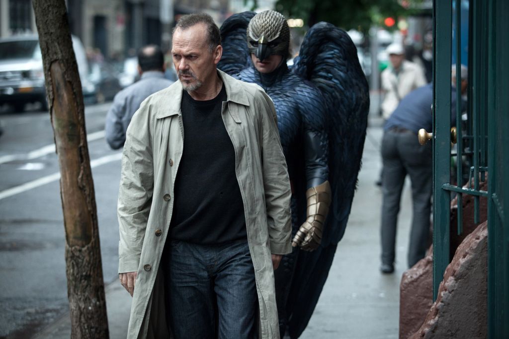 Υποψήφια για επτά χρυσές σφαίρες η ταινία «Birdman»