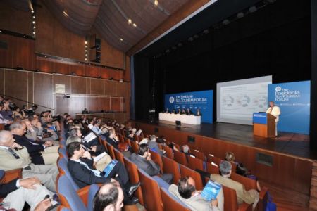 Κορυφαίοι ομιλητές στο 3ο Posidonia Sea Tourism Forum