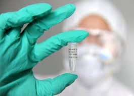 Αντίσταση του H7N9 στο Tamiflu