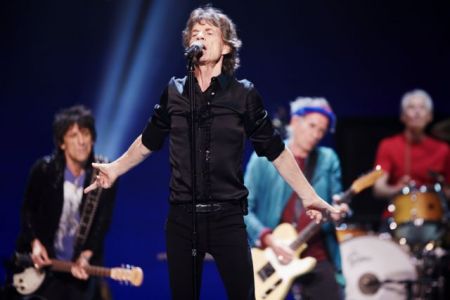 Rolling Stones προς Τραμπ: Σταμάτα να χρησιμοποιείς τα τραγούδια μας τώρα