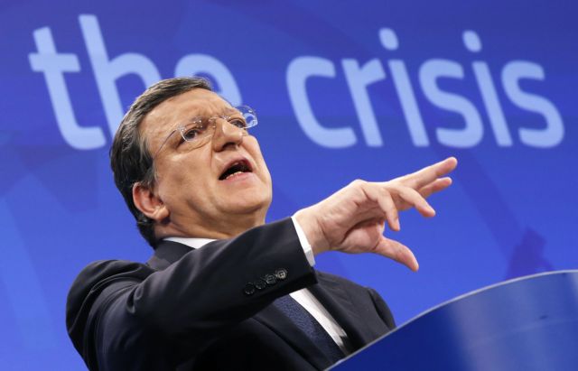 Barroso “impressed” with fiscal reforms taking place in Greece