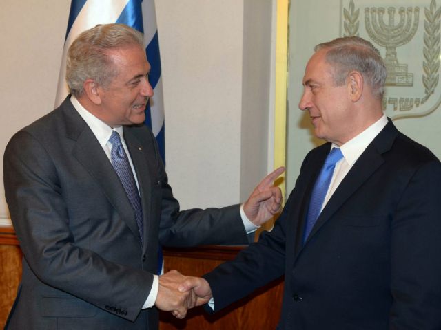 Το Ισραήλ θέλει συνεργασία, η Αθήνα μπορεί; | tovima.gr