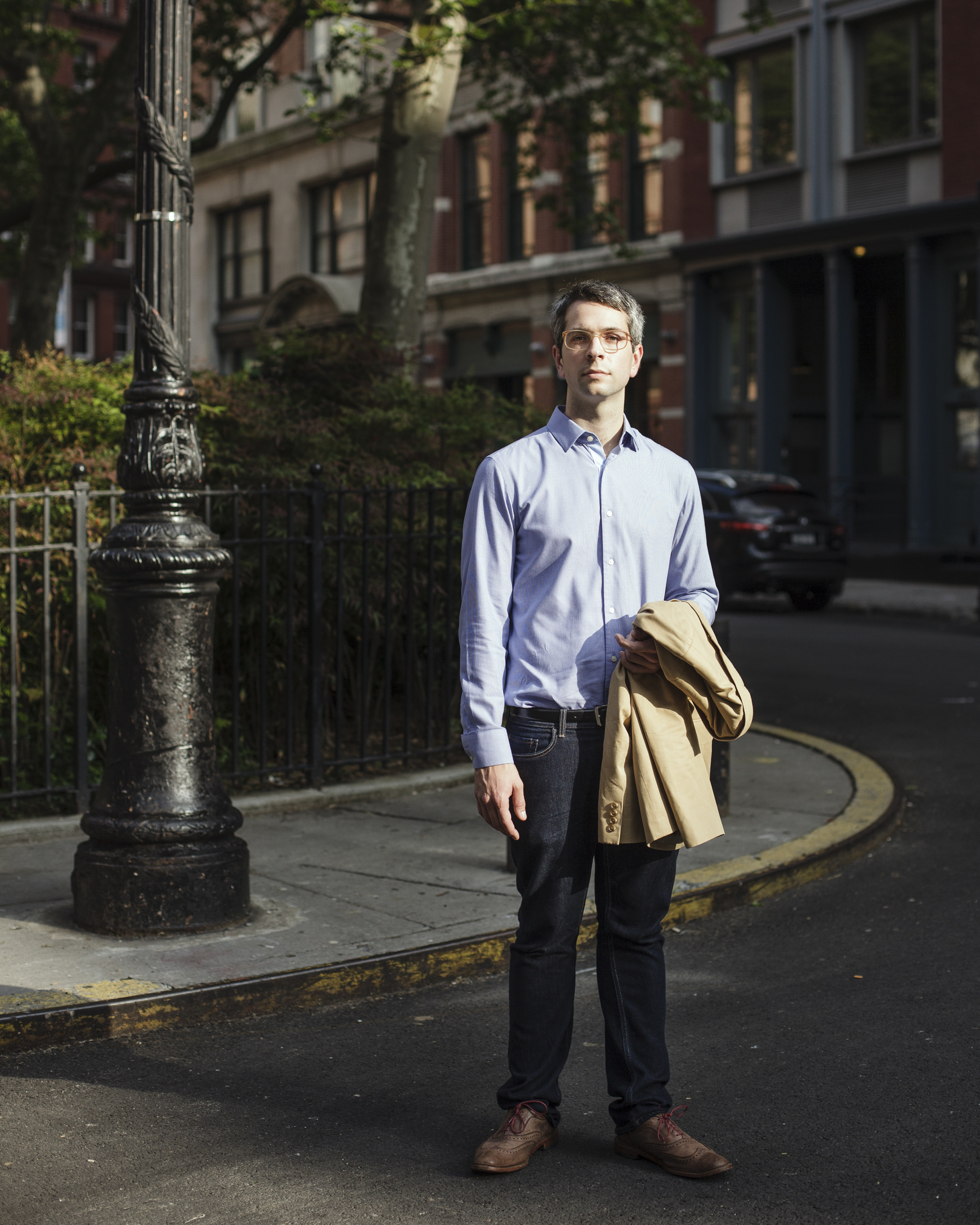 Η αξία της ανθρώπινης αντοχής