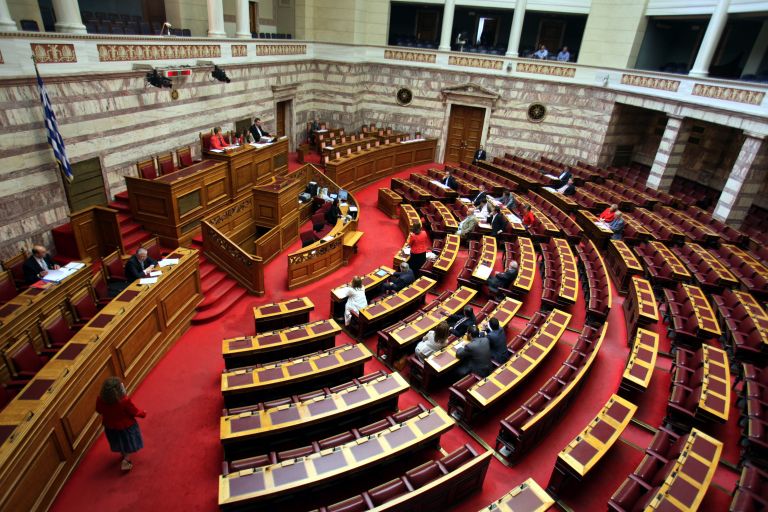Ολοκληρώνεται η δημόσια διαβούλευση για τον Κώδικα Κοινωφελών Περιουσιών | tovima.gr
