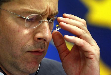 Ντάισελμπλουμ: Οι τράπεζες που θα αποτύχουν στα τεστ της ΕΚΤ θα κλείσουν