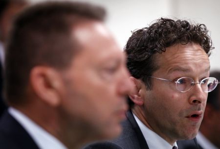 Ιερά εξέταση για τον Γ. Στουρνάρα στο Eurogroup της Δευτέρας – Σε τρεις πράξεις συμφωνία με την τρόικα