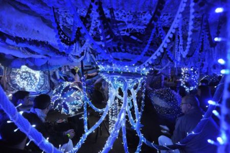 Η Περιφέρεια Αττικής στηρίζει τη Μπιενάλε της Αθήνας