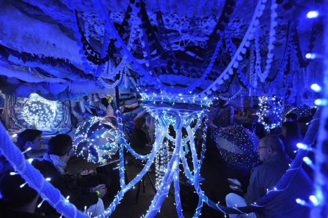 Η Περιφέρεια Αττικής στηρίζει τη Μπιενάλε της Αθήνας