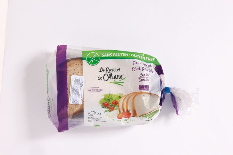 Βιολογικό ψωμί της εταιρείας Les recettes de Céliane | tovima.gr