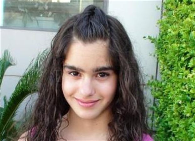 Missing 13yo girl found in Kavala