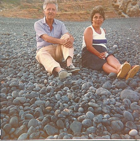 Τα πεζά της ποιήτριας