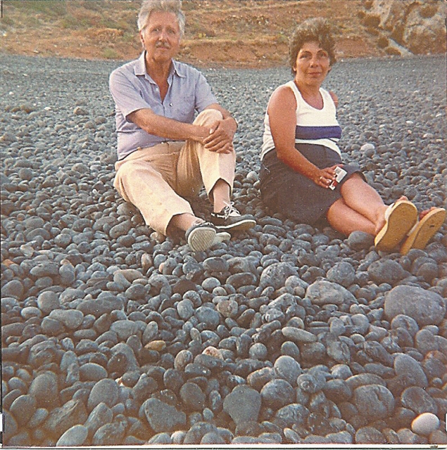 Τα πεζά της ποιήτριας