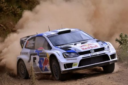 Ράλλυ Ακρόπολις: Αυλαία στις 6μμ στον Ισθμό της Κορίνθου