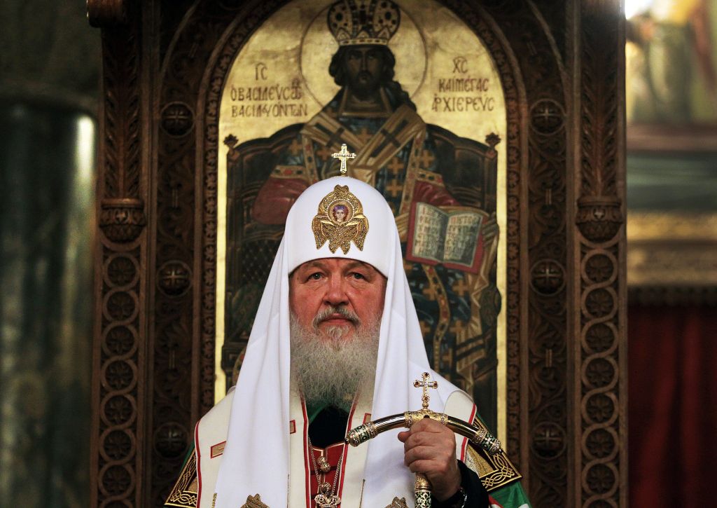 Για πρώτη φορά στα 1.000 χρόνια συναντώνται ο Πάπας Φραγκίσκος και ο Κύριλλος της Μόσχας