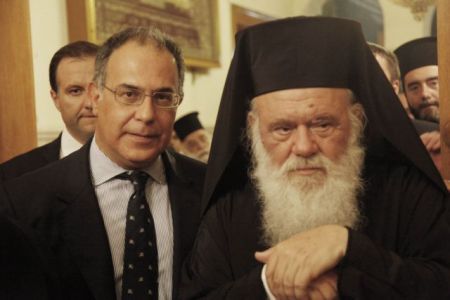 «H Eκκλησία δεν νομοθετεί αλλά και δεν σιωπά»