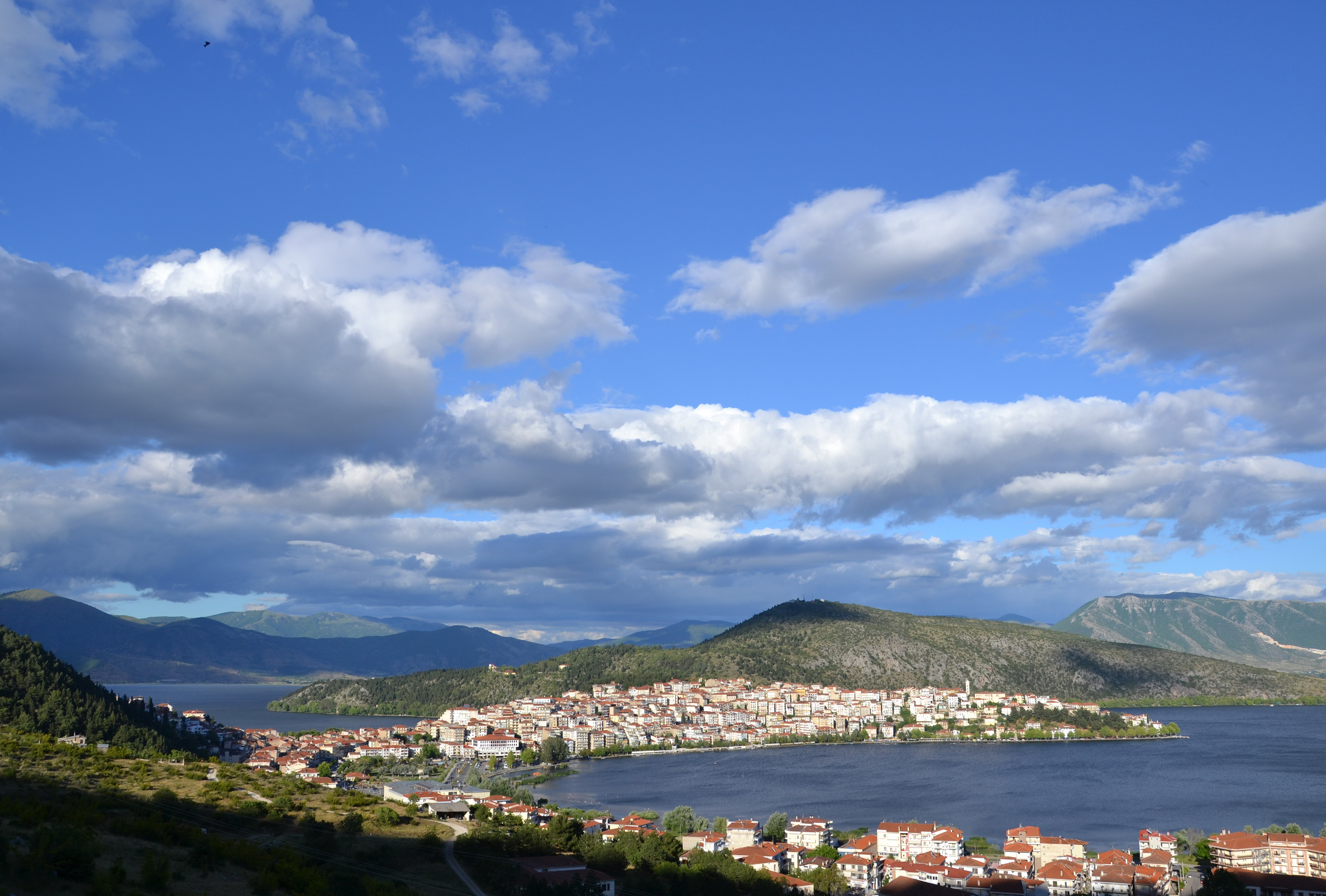 Ασπίδα προστασίας για τις βυζαντινές γειτονιές της Καστοριάς