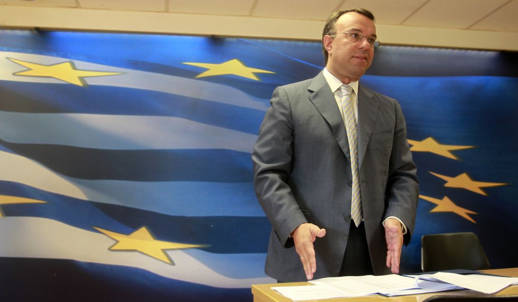 Χρήστος Σταϊκούρας: Κόψτε τις δαπάνες, τηρήστε τους στόχους