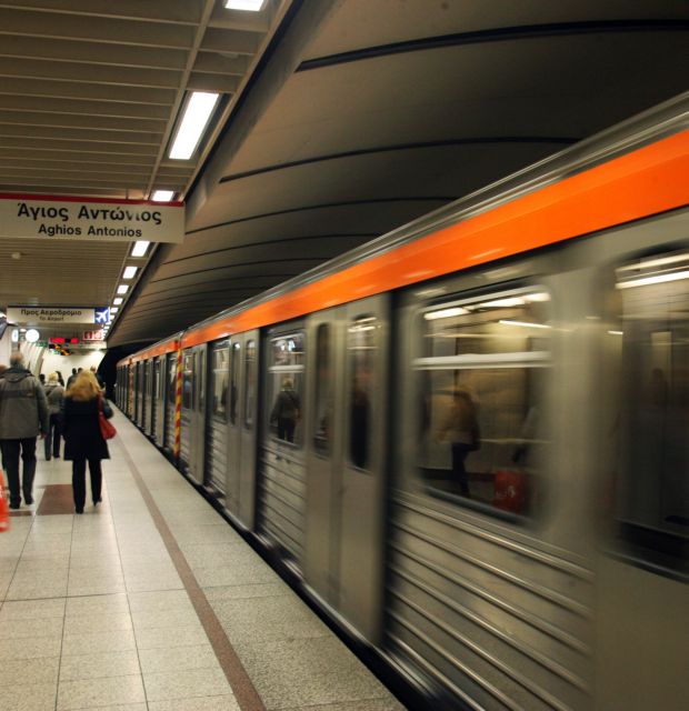 Wi-Fi στο μετρό και νέες διαδρομές | tovima.gr