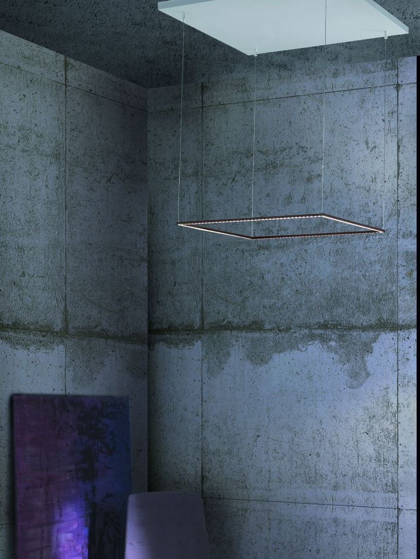 Γραμμικός φωτισμός