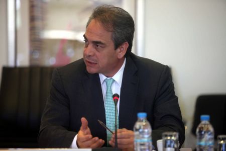 Κωνσταντίνος Μίχαλος: Τα πρόστιμα στις επιχειρήσεις είναι εξωπραγματικά