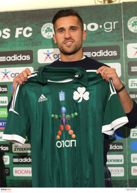 Μεταγραφές: Οπου ακούς πολλά κεράσια…