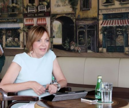 Παραιτήθηκαν η Πρόεδρος και ο Αντιπρόεδρος του ΔΣ του ΚΘΒΕ