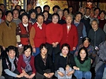 Κίνα: Οι Μητέρες της Πλατείας Τιανανμέν ασκούν κριτική στο καθεστώς | tovima.gr
