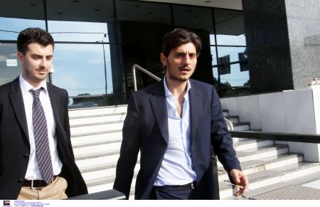 Δ. Γιαννακόπουλος: Να ζητήσουν συγγνώμη οι Αγγελόπουλοι