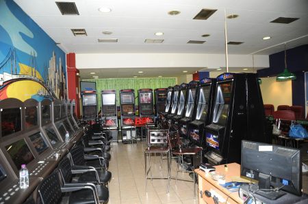 Απεσύρθη ο ΟΠΑΠ από τη διαιτησία για τα VLTs