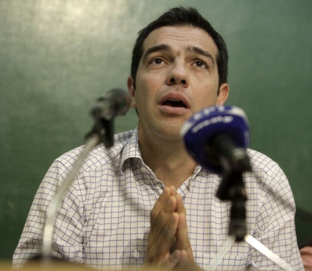 Ανόητοι ή ανίκανοι;