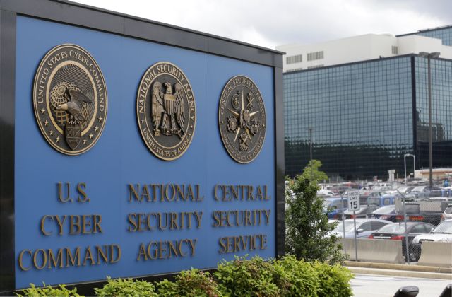 Αν σε λένε Αχμέντ ή Φατιμά η NSA σε γυρεύει…