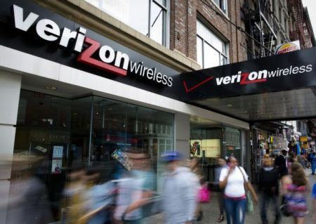 Στοίχημα 10 δισ. δολαρίων για τη Verizon