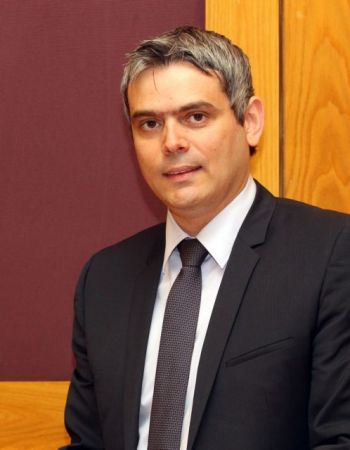 ΝΔ: Ο βουλευτής Κ. Καραγκούνης νέος εκπρόσωπος Τύπου