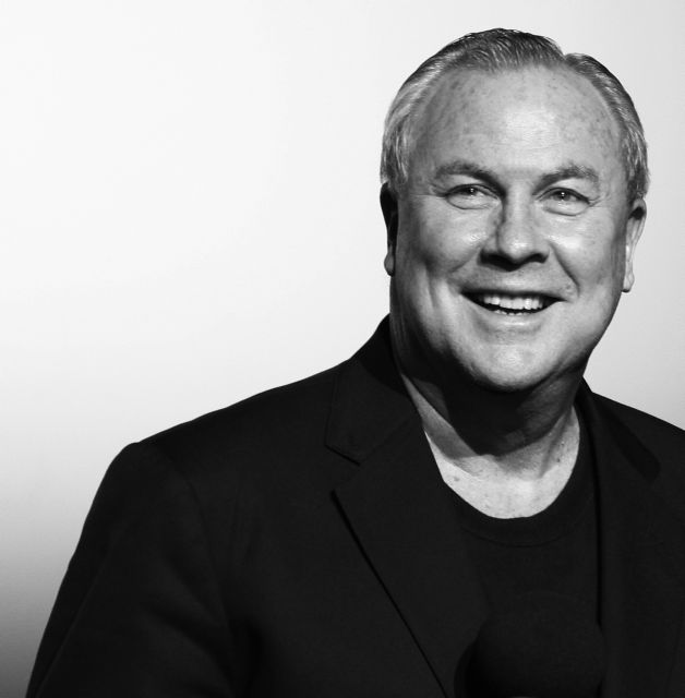 Μπομπ Γουίλσον: «Οταν χάνεται ο πολιτισμός, χάνεται και η μνήμη»