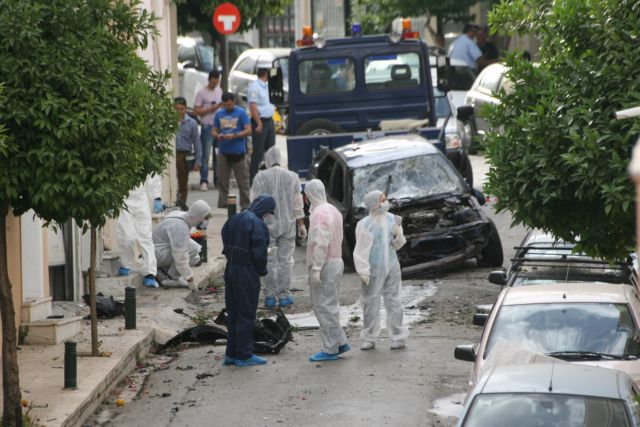 Prison director’s car boby-trapped