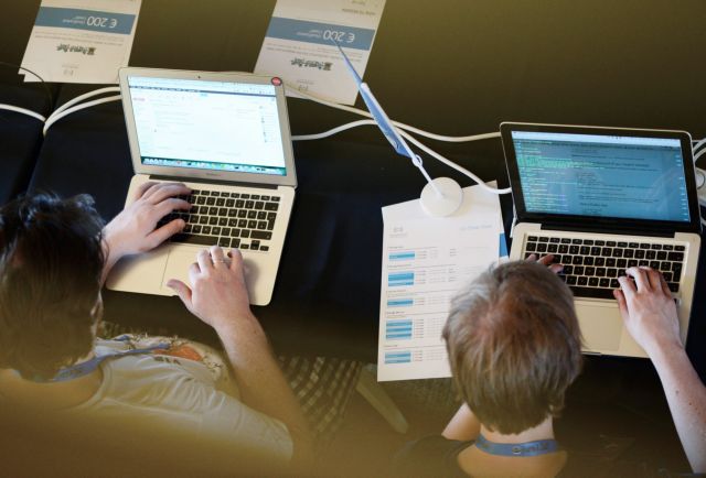 Idea(l) Environment και Job Fair Athens 2014 για τις συσκολίες της νεανικής επιχειρηματικότητας