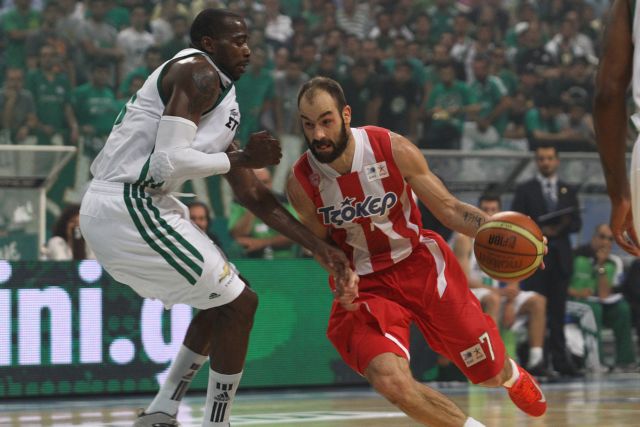 A1 Basketball Final up in air