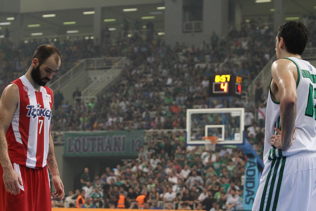 Μόνο ο ΣΚΑΙ υπέβαλε πρόταση για τη μετάδοση του τελικού μπάσκετ