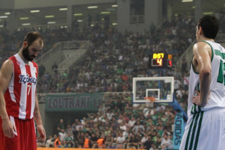 Απόφαση «βόμβα» του αθλητικού δικαστή