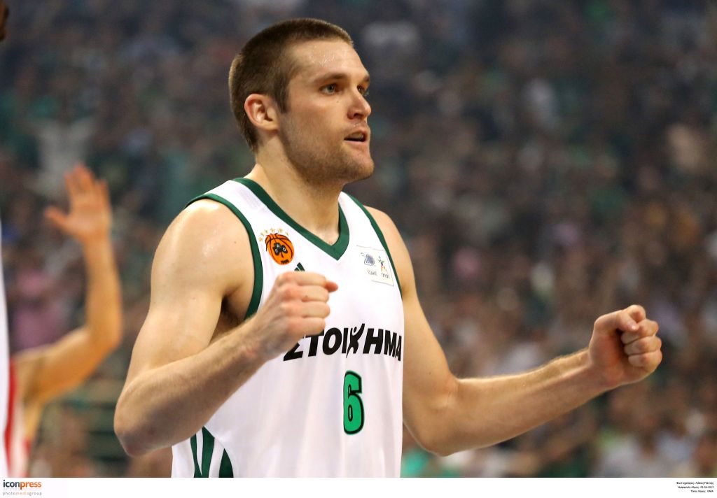 Μπράμος: «Θέλουμε να θυμόμαστε το τέλος, αλλά ήταν μακρύς ο δρόμος»