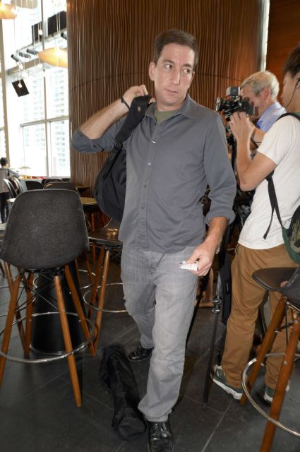 Ενα περιοδικό-εφιάλτης για την NSA